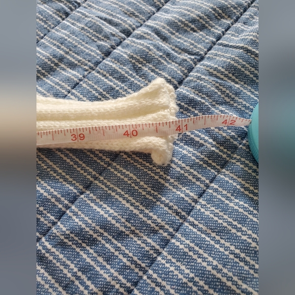 Forever21 Ribbed Knit Midi Dress - Picture 8 of 8